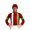 Jockey Silk