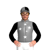 Jockey Silk