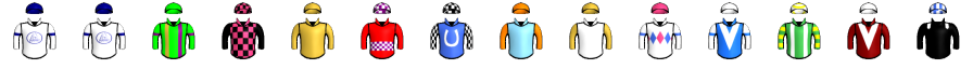 Runner silk