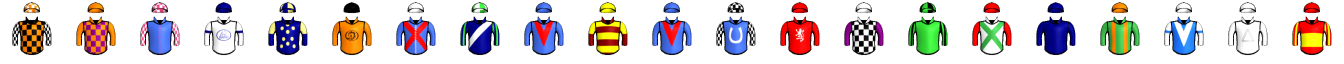 Runner silk