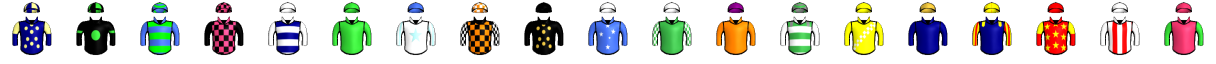 Runner silk