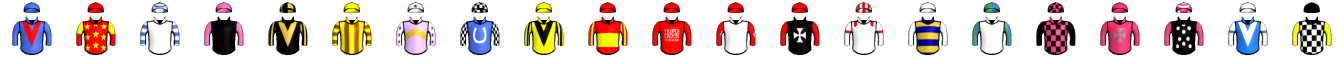Runner silk