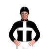 Jockey Silk