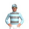 Jockey Silk