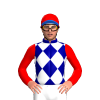 Jockey Silk