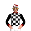 Jockey Silk