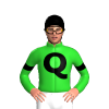 Jockey Silk
