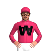 Jockey Silk