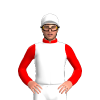 Jockey Silk