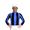 Jockey Silk