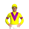 Jockey Silk