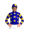 Jockey Silk