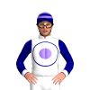 Jockey Silk
