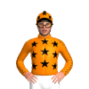 Jockey Silk