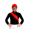 Jockey Silk