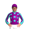 Jockey Silk