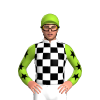 Jockey Silk