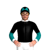 Jockey Silk