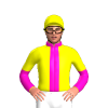Jockey Silk