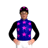 Jockey Silk