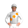 Jockey Silk