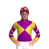 Jockey Silk