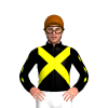 Jockey Silk