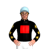 Jockey Silk