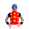 Jockey Silk