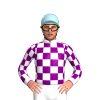 Jockey Silk