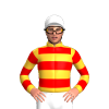 Jockey Silk