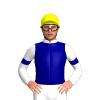 Jockey Silk