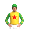 Jockey Silk