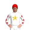 Jockey Silk