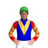 Jockey Silk