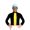 Jockey Silk