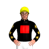 Jockey Silk
