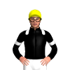 Jockey Silk