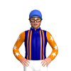 Jockey Silk