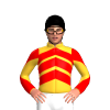 Jockey Silk