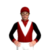 Jockey Silk