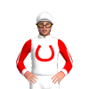 Jockey Silk