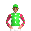 Jockey Silk