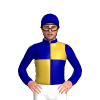 Jockey Silk