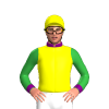 Jockey Silk