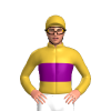 Jockey Silk