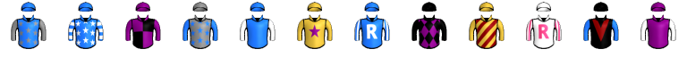 Runner silk