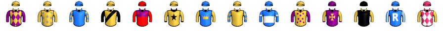 Runner silk