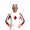 Jockey Silk