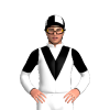 Jockey Silk